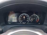 Pogled na kombinovani instrument