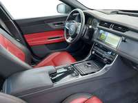 Pogled na unutrašnjost