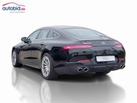 Pogled od pozadi levo