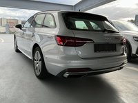 Vaizdas iš galo kairės