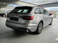 Vaizdas iš galo dešinės