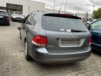 Vaizdas iš galo kairės