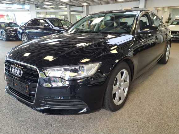 Vaizdas iš priekio kairės