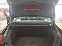 View of boot / luggage space