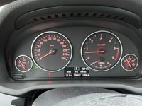 Pogled kombi instrument