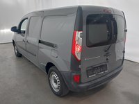 Vista posteriore sinistra