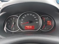 Vista plancia strumenti