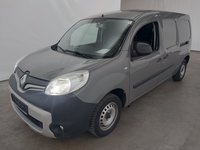 Vista anteriore sinistra