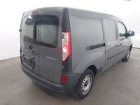 Vista posteriore destra