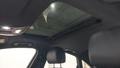 View of sunroof / panoramic roof
