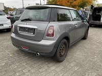 Vaizdas iš galo dešinės