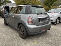 Vaizdas iš galo kairės