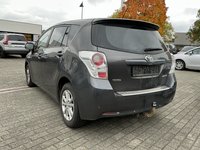 Vaizdas iš galo kairės