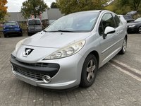 Vaizdas iš priekio kairės