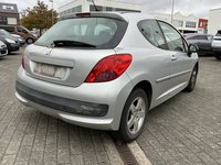 Vaizdas iš galo dešinės