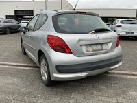 Vaizdas iš galo kairės