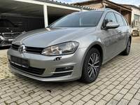 VW Golf Variant 2,0 TDI BMT "Allstar"