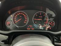 Pogled kombi instrument