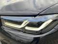 Left view of headlights
