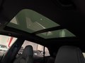 View of sunroof / panoramic roof