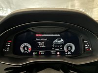 Pogled kombi instrument