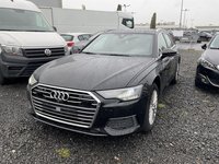 Vaizdas iš priekio kairės