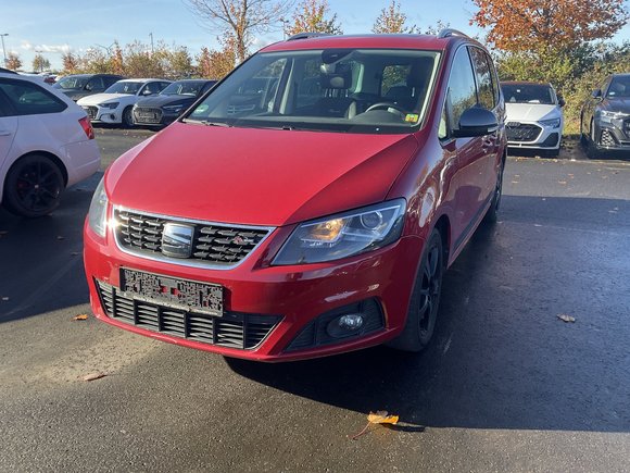 Vaizdas iš priekio kairės