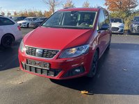 Vaizdas iš priekio kairės