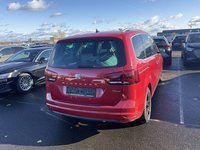 Vaizdas iš galo dešinės