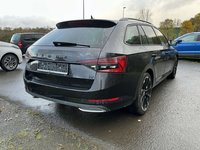 Vaizdas iš galo dešinės