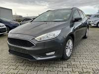 Vaizdas iš priekio kairės