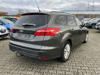 Vaizdas iš galo dešinės