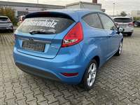 Vaizdas iš galo dešinės