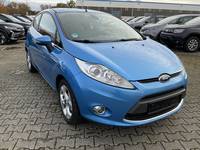 Vaizdas iš priekio dešinės