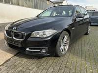 Vaizdas iš priekio kairės