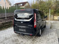 Vaizdas iš galo dešinės