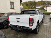 Vaizdas iš galo dešinės