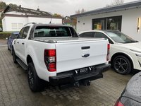 Vaizdas iš galo kairės