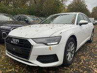 Vaizdas iš priekio kairės