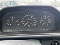 Vista plancia strumenti