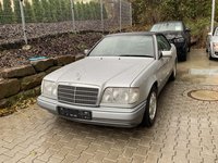 Vista anteriore sinistra