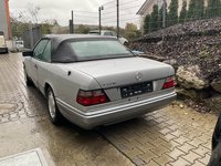 Vista posteriore sinistra