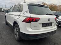 Vaizdas iš galo kairės