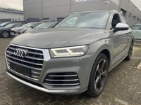 Vaizdas iš priekio kairės