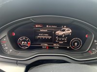 Pogled kombi instrument