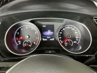 Vista plancia strumenti