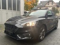 Ford Focus 1,5 EcoBoost „ST-Line“