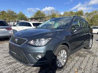 Seat Arona 1,0 TGI "Style"
