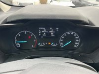 Pogled kombi instrument