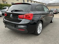 Vista posteriore destra